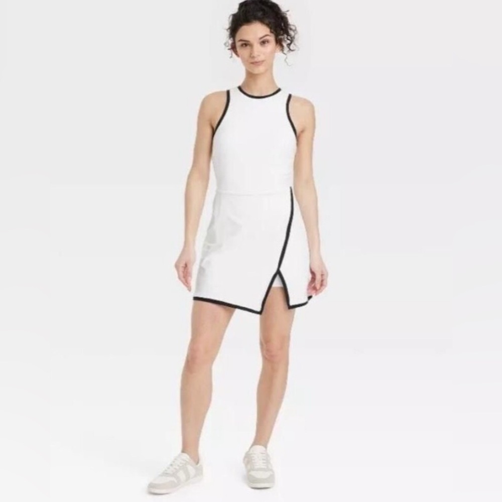 Plus size All in Motion active skort dress size XXL. 
New with tags.